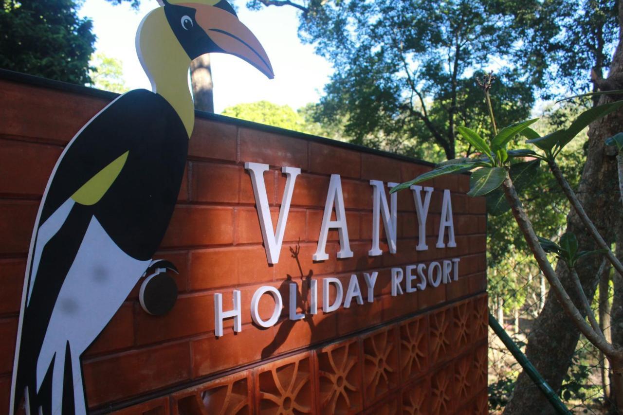 Vanya By Citrine Nelliyampathy Exteriör bild